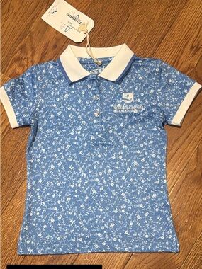 Wells Fargo Championship Polo